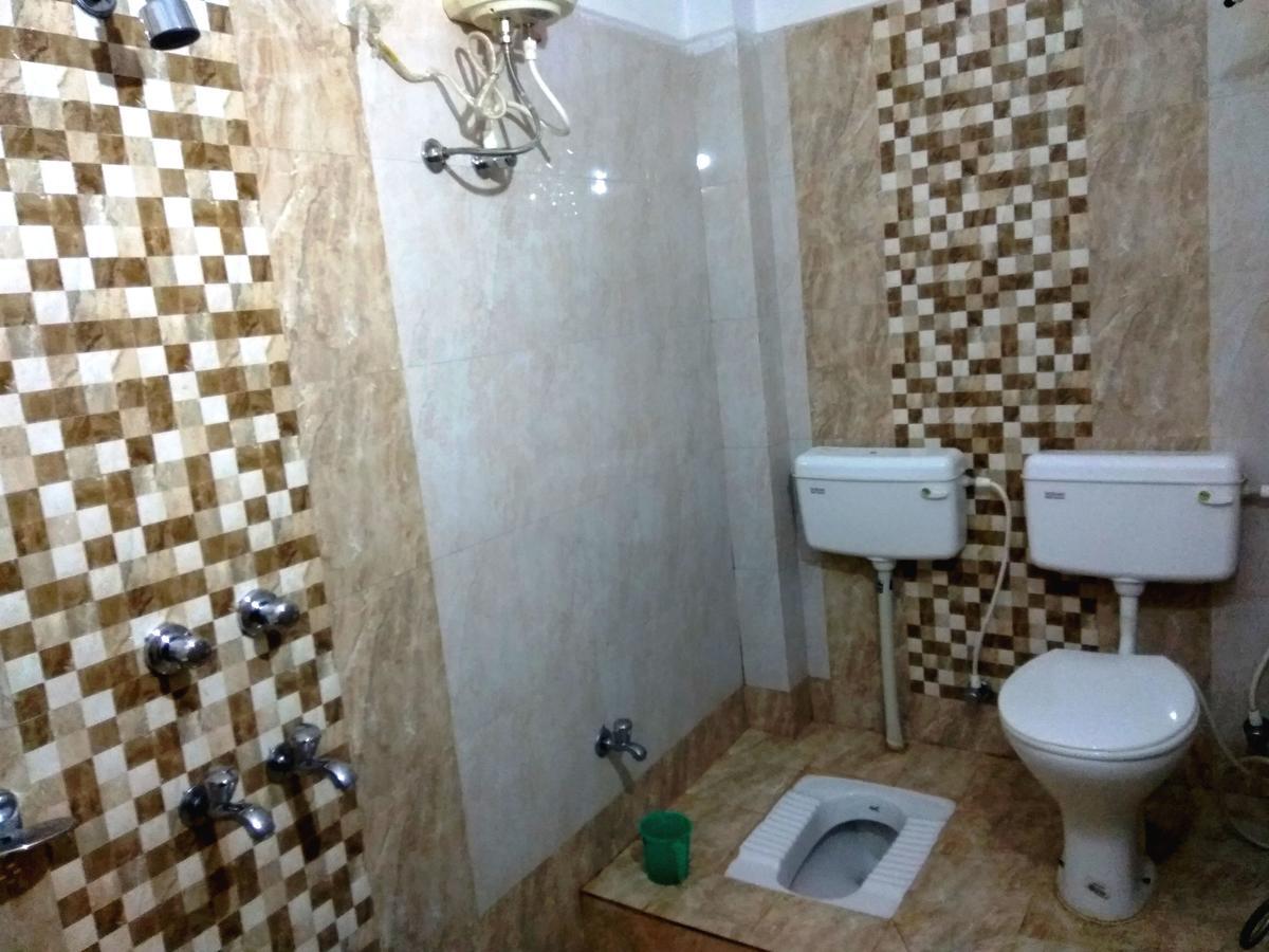 Supaul Hotel R K Palace المظهر الخارجي الصورة