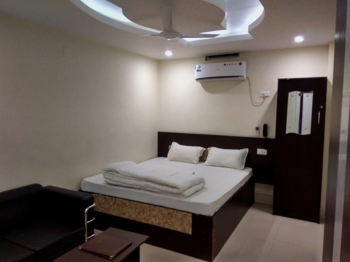 Supaul Hotel R K Palace المظهر الخارجي الصورة