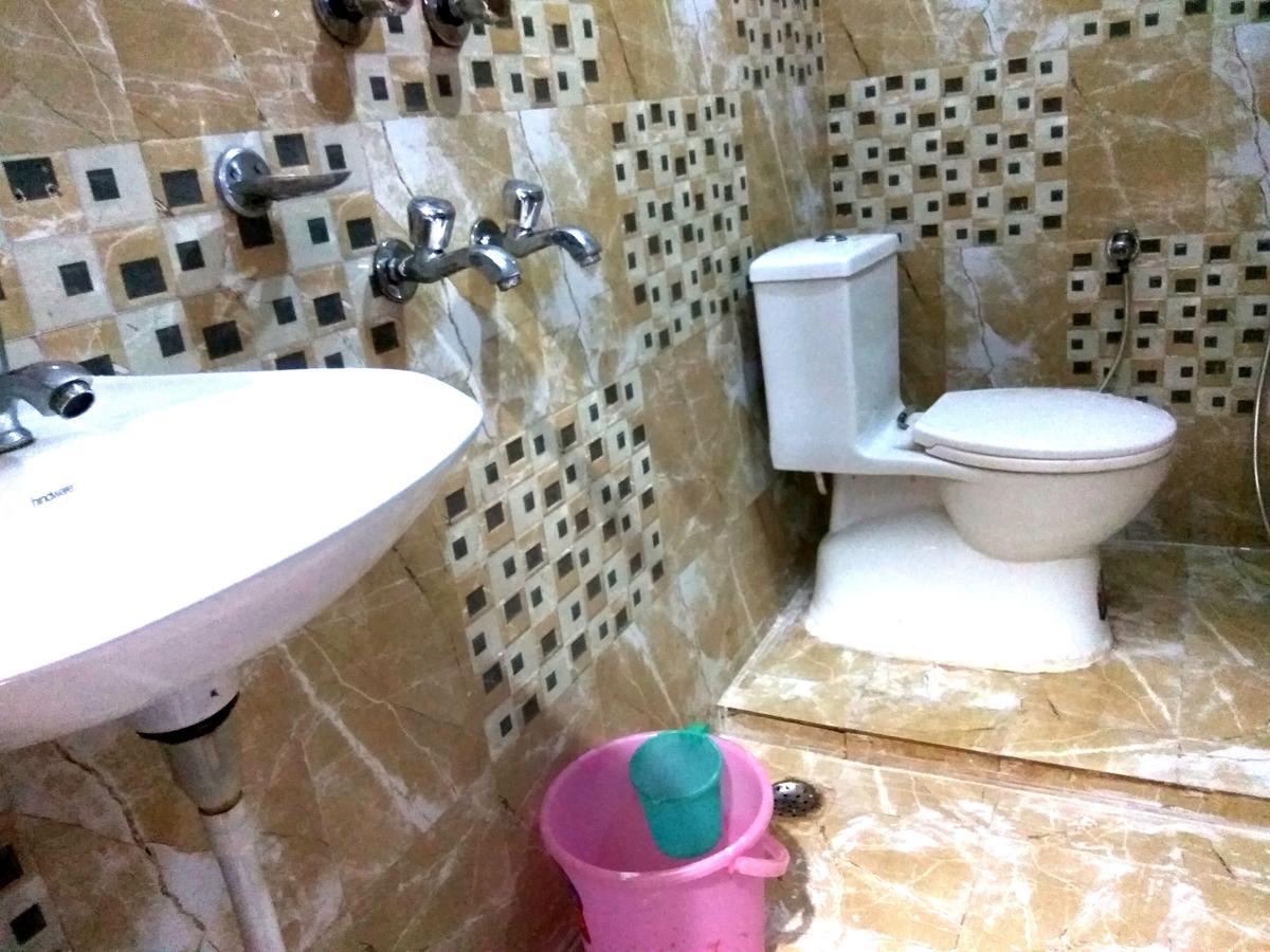 Supaul Hotel R K Palace المظهر الخارجي الصورة